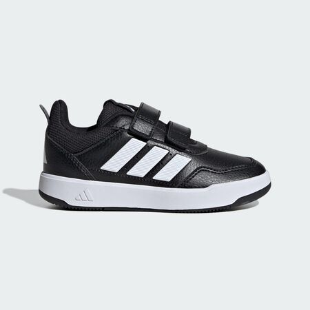 ADIDAS ORIGINALS TENSAUR SPORT 3.0 CF NEGRO/BLANCO INFANTIL