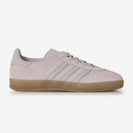 ADIDAS ORIGINALS gazelle GAZELLE INDDOR MORADO MUJER