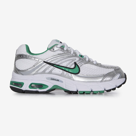 NIKE AIR MAX MOTO 2K BLANCO/VERDE MUJER