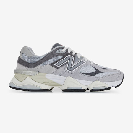NEW BALANCE 9060 9060 GRIS HOMBRE