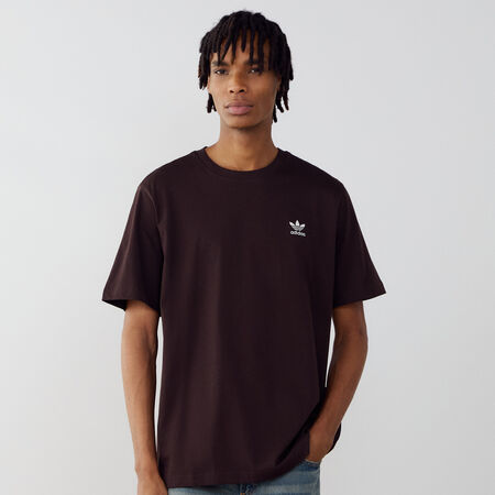 ADIDAS ORIGINALS TEE SHIRT ESSENTIAL MARR&Oacute;N HOMBRE