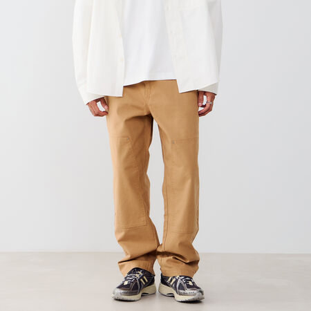 CHAMPION PANT WORKWEAR STRAIGHT CARAMELO HOMBRE