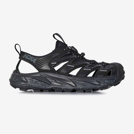 HOKA HOPARA NEGRO MUJER