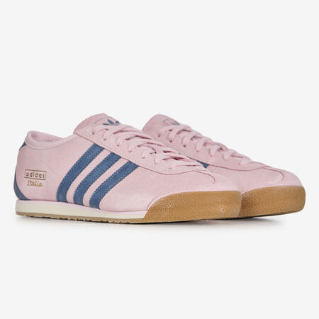 ADIDAS ORIGINALS ITALIA 70S ROSA/AZUL MUJER