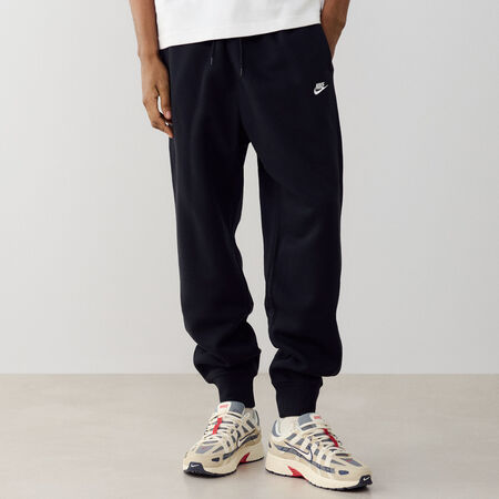 NIKE PANT JOGGER CLUB NEGRO HOMBRE