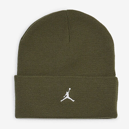 BEANIE FLIGHT ESSENTIAL : VERDE