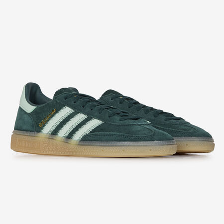 ADIDAS ORIGINALS spezial HANDBALL SPEZIAL VERDE/BLANCO MUJER