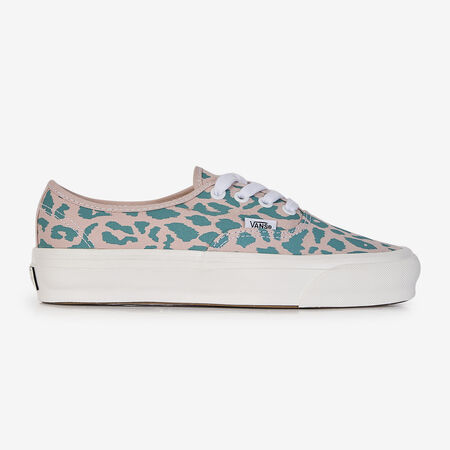 VANS AUTHENTIC LX ROSA/AZUL MUJER