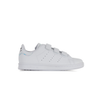 ADIDAS ORIGINALS STAN SMITH FLOWERS BLANCO NARANJA SNEAKERS