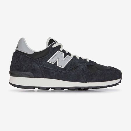 NEW BALANCE 475 NEGRO/PLATEADO HOMBRE