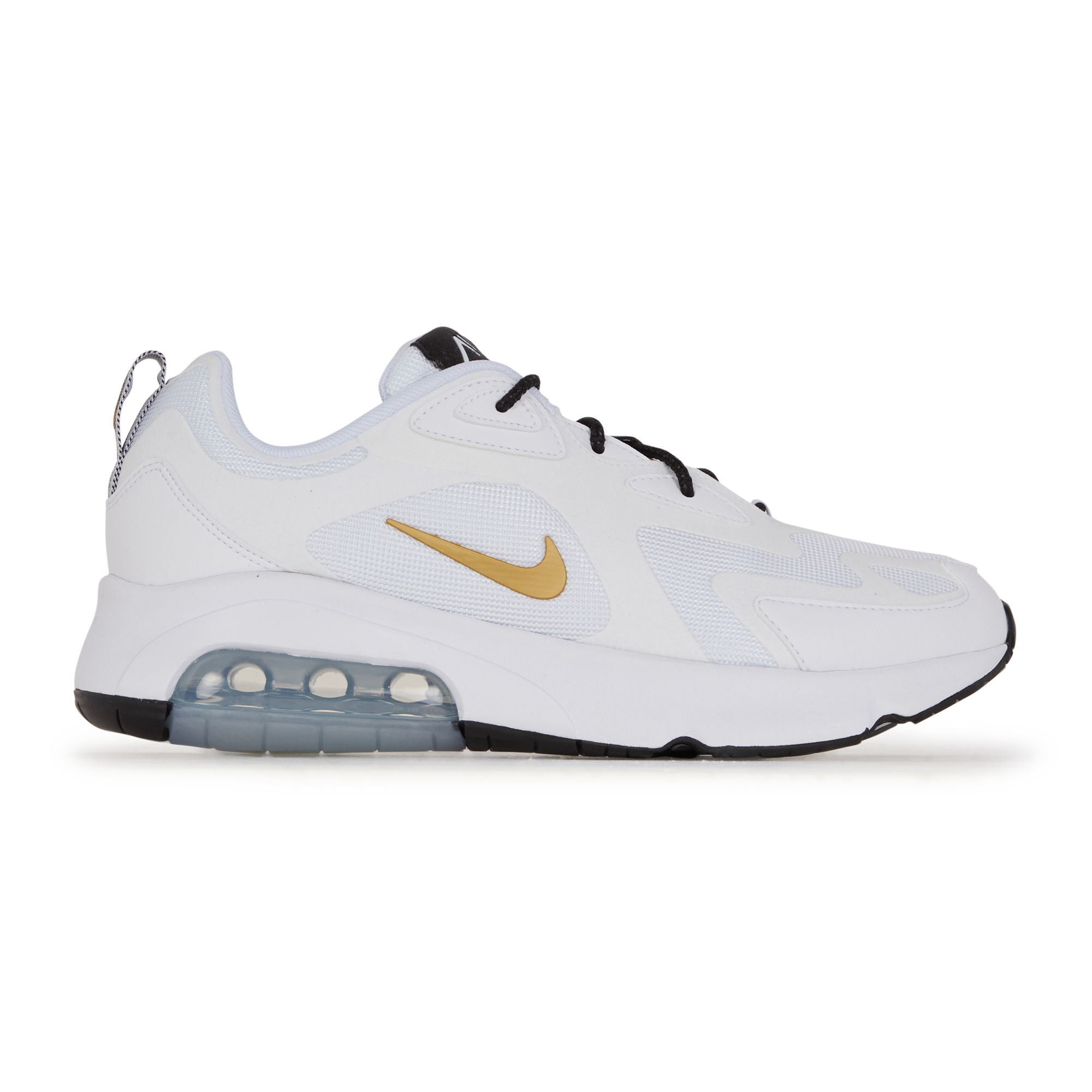 nike air max 200 blanco