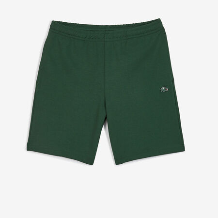 LACOSTE SHORT CLASSIC LOGO SL VERDE HOMBRE