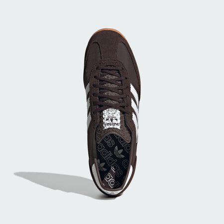ADIDAS ORIGINALS sl 72 SL 72 OG NEGRO/BLANCO MUJER