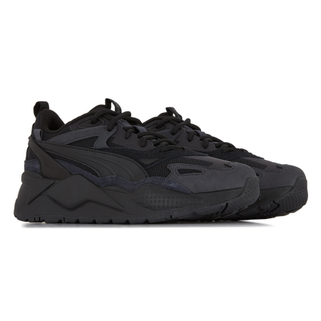 PUMA RS X EFEKT NEGRO CORDONES HOMBRE Courir.es