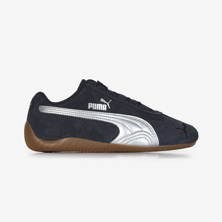 PUMA speedcat SPEEDCAT OG AZUL MARINO/PLATEADO JUNIOR