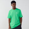 null : VERDE/BLANCO