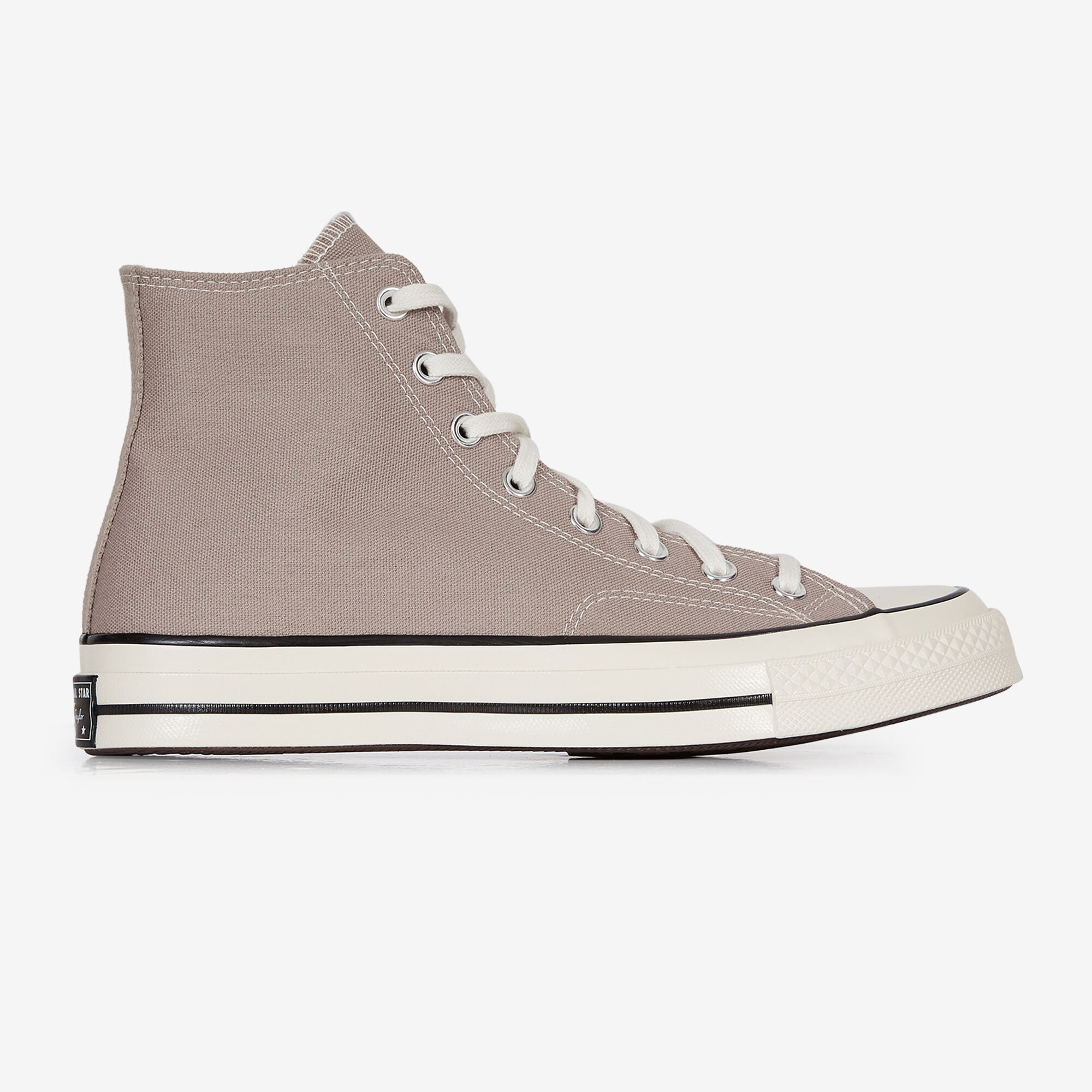 CONVERSE CHUCK 70 HI BEIGE CORDONES HOMBRE Courir.es