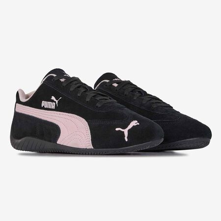 PUMA speedcat SPEEDCAT OG NEGRO/ROSA MUJER
