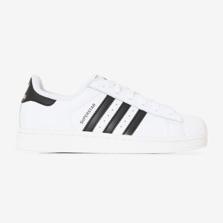 ADIDAS ORIGINALS superstar SUPERSTAR II BLANCO/NEGRO HOMBRE