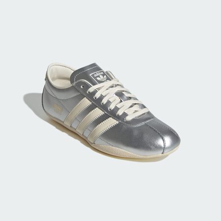 ADIDAS ORIGINALS TOKYO PLATEADO/BLANCO MUJER