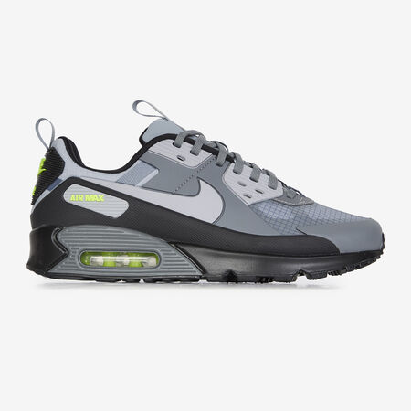 AIR MAX 90 DRIFT : GRIS/NEGRO