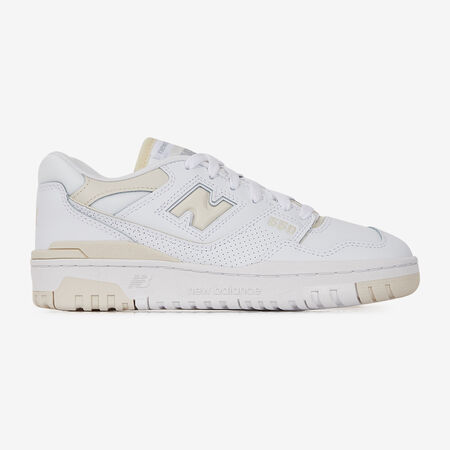 NEW BALANCE 550 550 BLANCO/BEIGE MUJER