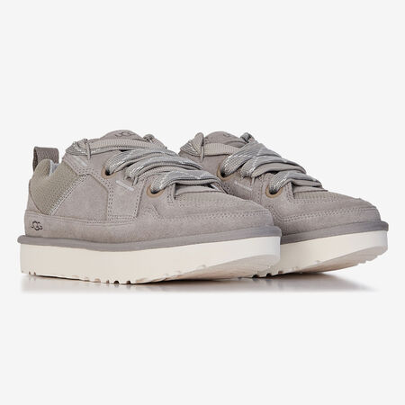 UGG LO LOWMEL GRIS MUJER