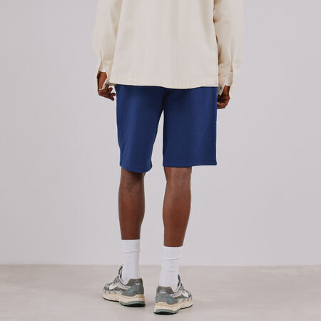 CHAMPION SHORT SMALL LOGO LEGACY AZUL MARINO HOMBRE