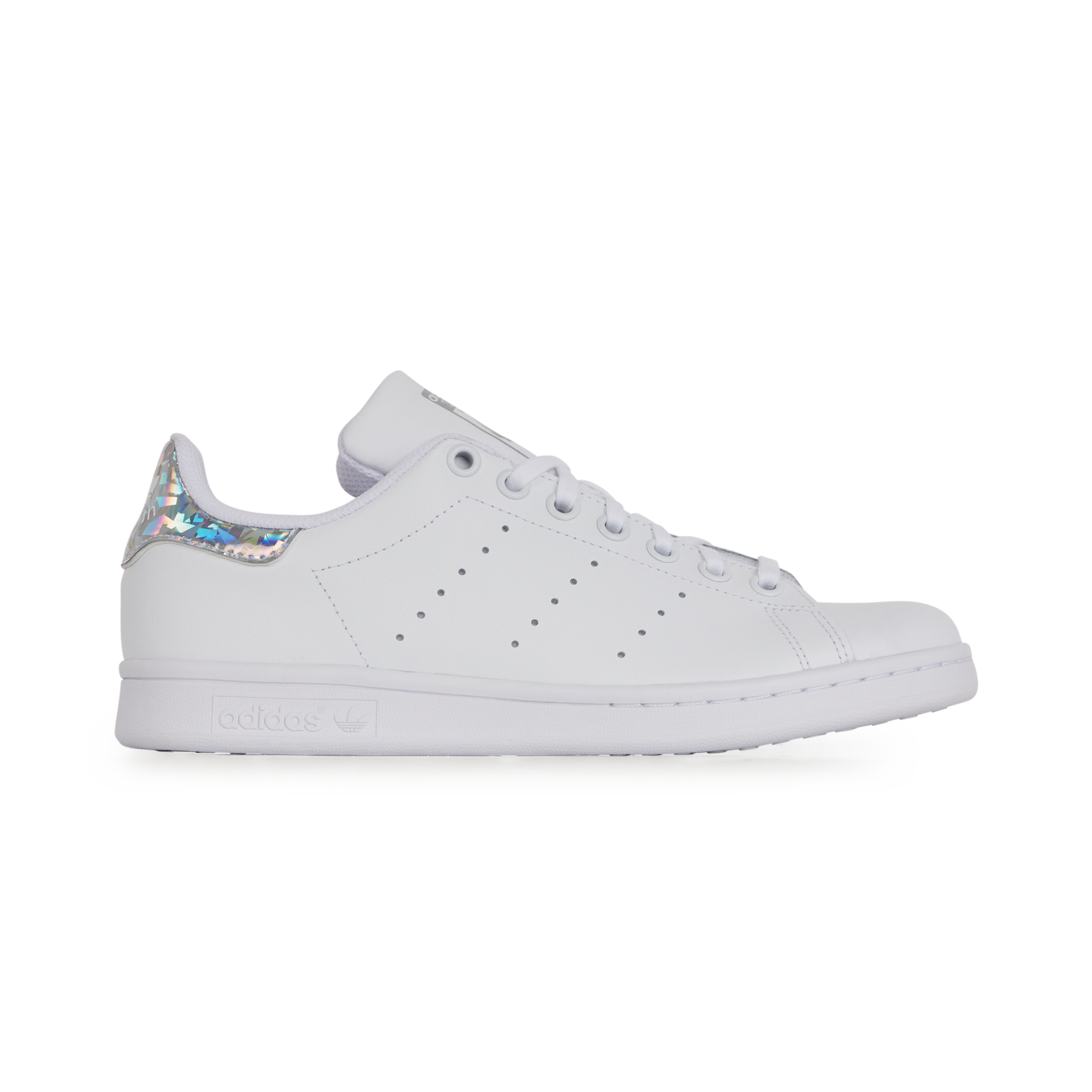 Adidas originals Stan smith hologram Blanco Blanco - Courir España