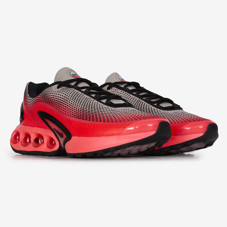 NIKE AIR MAX DN GRIS/ROSA HOMBRE