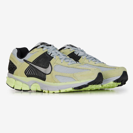 NIKE zoom vomero ZOOM VOMERO 5 SUEDE AMARILLO/NEGRO HOMBRE