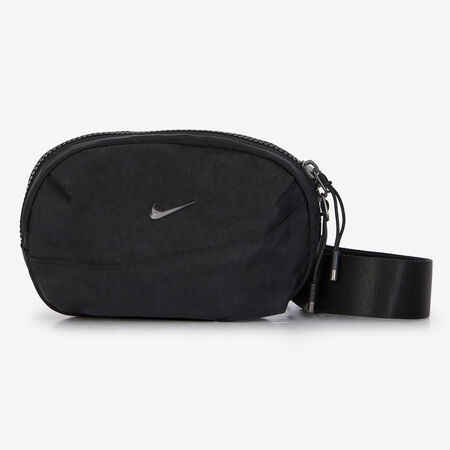 NIKE SACOCHE WAISTPACK AURA NEGRO MIXTO
