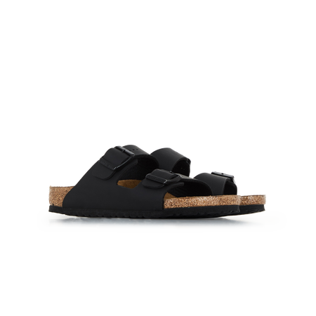 BIRKENSTOCK arizona ARIZONA KIDS NEGRO JUNIOR