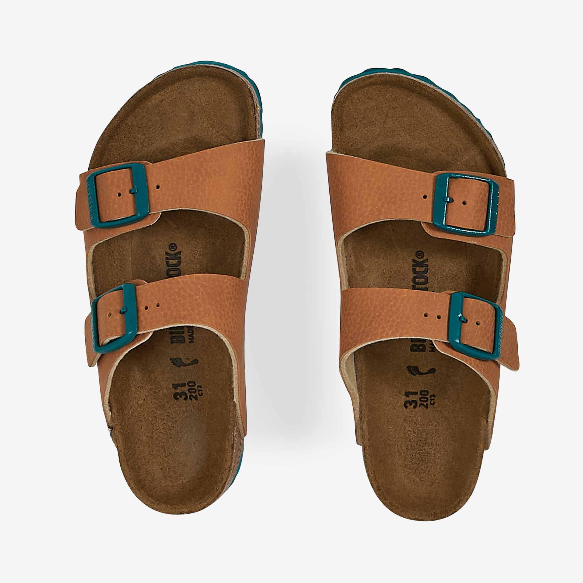 Birkenstock niños sale