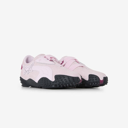 PUMA Mostro MOSTRO ESPEON ROSA INFANTIL