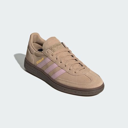ADIDAS ORIGINALS spezial HANDBALL SPEZIAL BEIGE/ROSA MUJER