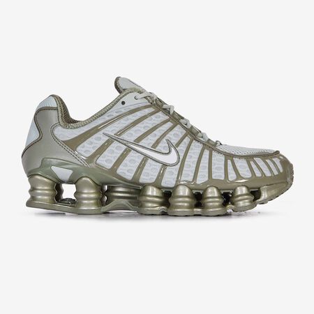 SHOX TL : CAQUI
