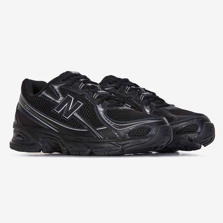 NEW BALANCE 740 740 NEGRO/PLATEADO HOMBRE