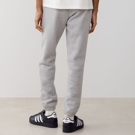 ADIDAS ORIGINALS PANT JOGGER ESSENTIAL TREFOIL GRIS/BLANCO HOMBRE