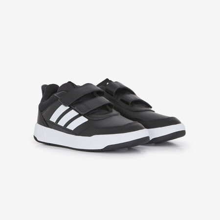 ADIDAS ORIGINALS TENSAUR SPORT 3.0 CF NEGRO/BLANCO INFANTIL