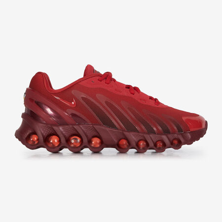 NIKE air max AIR MAX DN8 ROUGE/ ROJO MUJER