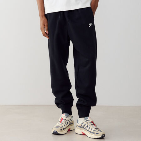 NIKE PANT JOGGER CLUB NEGRO HOMBRE