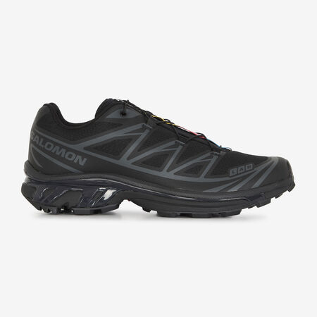 SALOMON XT XT-6 NEGRO HOMBRE