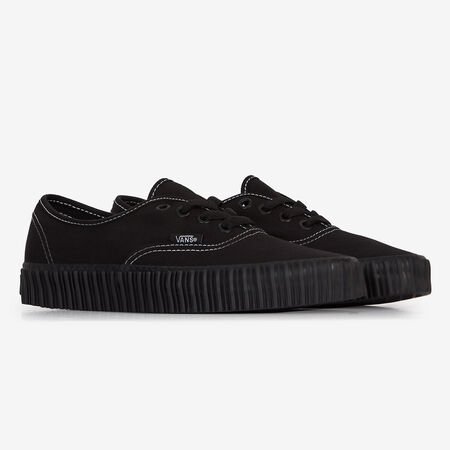 VANS authentic AUTHENTIC CREEPER NEGRO MUJER