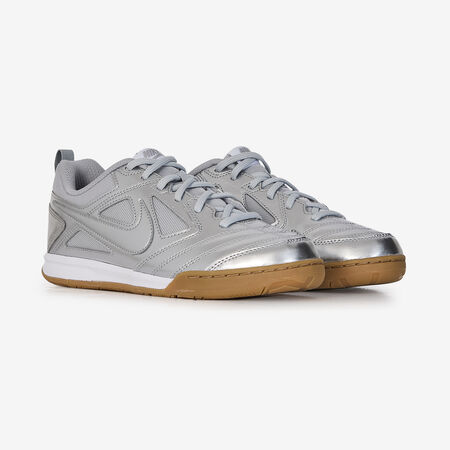 NIKE GATO PLATEADO JUNIOR