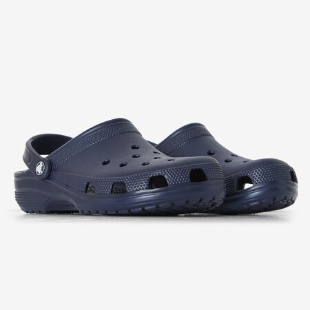CROCS CLASSIC CLOG AZUL MARINO HOMBRE