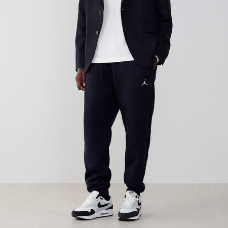 JORDAN PANT JOGGER BROOKLYN NEGRO HOMBRE