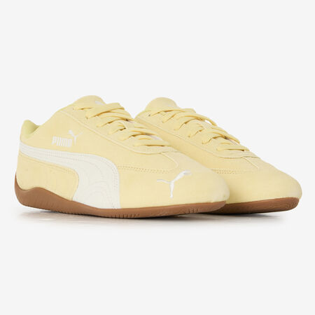 PUMA speedcat SPEEDCAT AMARILLO MUJER