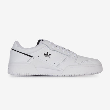 ADIDAS ORIGINALS TEAM COURT BLANCO/NEGRO HOMBRE