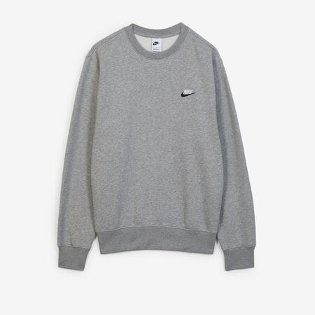 NIKE SWEAT CREW CLUB DT HOMBRE